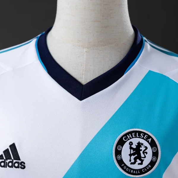 Chelsea 12/13 Away Retro Jersey