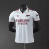 Arsenal 25/26 Third Away Player Version Jersey