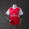 Arsenal 16/17 Home Retro Jersey
