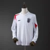 resize,m_lfit,h_800,w_800 England Home 2006 Retro Long Sleeve