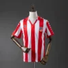 Atlético Madrid 1982/83 Home Retro Jersey – Vintage Classic