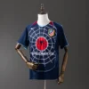 Atlético Madrid 2004/05 Away “Spider” Retro Jersey – Classic Edition