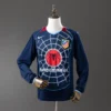 resize,m_lfit,h_800,w_800 Atlético Madrid 2004/05 Away “Spider” Long Sleeve Retro Jersey