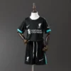 Liverpool 24/25 Away Full Kids Kit Jersey