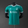Liverpool 25/26 Third Player Version Jersey