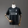 Liverpool 20/21 Goalkeeper Retro Jersey
