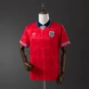England Away 1990 Retro