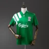 Liverpool 92/93 Away Retro Jersey
