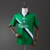Liverpool 99/00 Away Retro Jersey