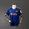 Newcastle United 25/26 Third Away Jersey