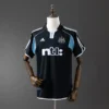 Newcastle United 00/01 Away Retro Jersey