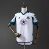 Newcastle United 99/00 Away Retro Jersey