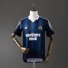 Newcastle United 04/05 Away Retro Jersey