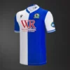 Blackburn Rovers 25/26 Adult Home Jersey