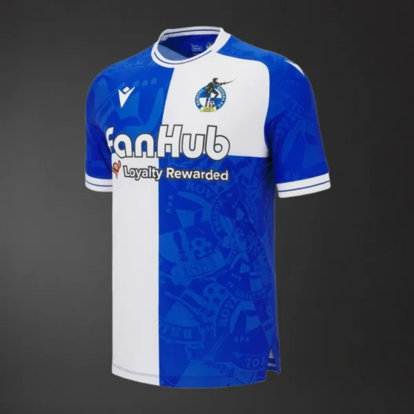 resize,m_lfit,h_800,w_800 Bristol Rovers 25/26 Home Jersey