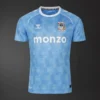 Coventry City 25/26 Adult Home Jersey