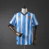 Coventry City 11/12 125th Anniversary Edition Home Retro Jersey