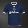 Millwall 25/26 Home Jersey