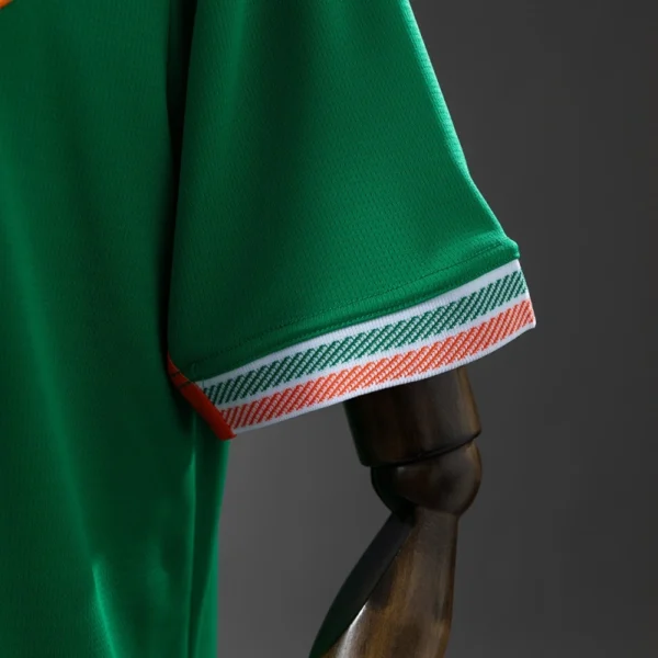 Ireland Home Fan Version 2025