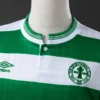 resize,m_lfit,h_800,w_800 (3) Celtic 1989/90 Home Long Sleeve Retro Jersey
