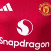 resize,m_lfit,h_800,w_800 (3) Manchester United 25/26 Home Player Version Jersey
