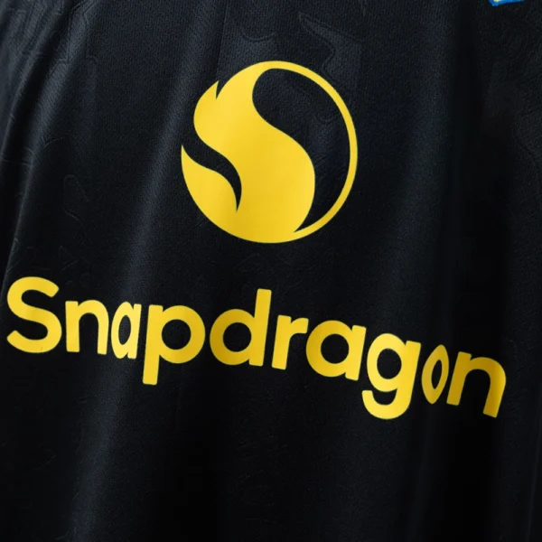 Manchester United 25/26 Third Jersey