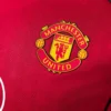 resize,m_lfit,h_800,w_800 (3) Manchester United 25/26 Home Long Sleeve Player Version Jersey
