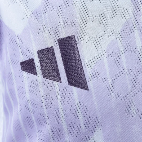 Manchester United 25/26 Player Version Away Long Sleeve Jersey