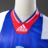resize,m_lfit,h_800,w_800 (3) Rangers 1992/93 Home Retro Jersey – Blue with Red V-Neck