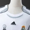 Real Madrid 2006/07 Home Retro Jersey – La Liga Champions Edition