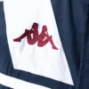 FC Barcelona Retro Windbreaker Jacket – Classic Blaugrana Edition