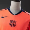 FC Barcelona 2025/26 Long Sleeve Away Jersey