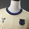 FC Barcelona 2025/26 Long Sleeve Away Jersey
