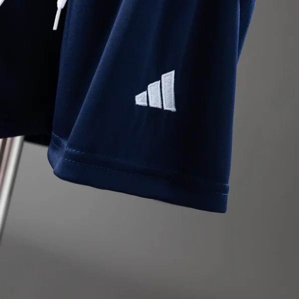 Manchester United 24/25 Away Full Kids Kit Jersey