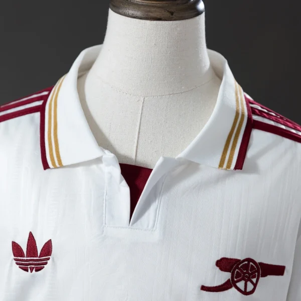 Arsenal 25/26 Third Full Kids Kit Jersey