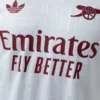 Arsenal 25/26 Third Away Player Version Jersey