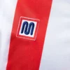 Atlético Madrid 1982/83 Home Retro Jersey – Vintage Classic