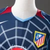 resize,m_lfit,h_800,w_800 (3) Atlético Madrid 2004/05 Away “Spider” Long Sleeve Retro Jersey
