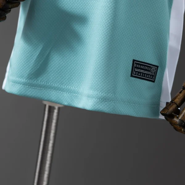 Atlético Madrid 2024/25 Away Full Kids Kit