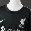 Liverpool 24/25 Away Full Kids Kit Jersey