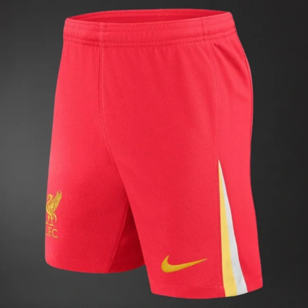 Liverpool 24/25 Home Full Kids Kit Jersey