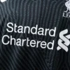 Liverpool 20/21 Goalkeeper Retro Jersey