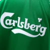 Liverpool 92/93 Away Retro Jersey