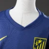 Atlético Madrid 2025/26 Away Full Kids Kit