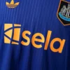 Newcastle United 25/26 Third Away Jersey