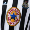 Newcastle United 99/00 Home Retro Jersey