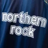 Newcastle United 04/05 Away Retro Jersey
