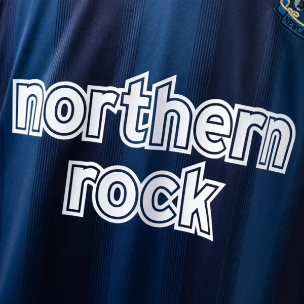 Newcastle United 04/05 Away Retro Jersey