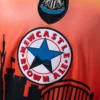 Newcastle United 96/97 Goalkeeper Long Sleeve Retro Jersey