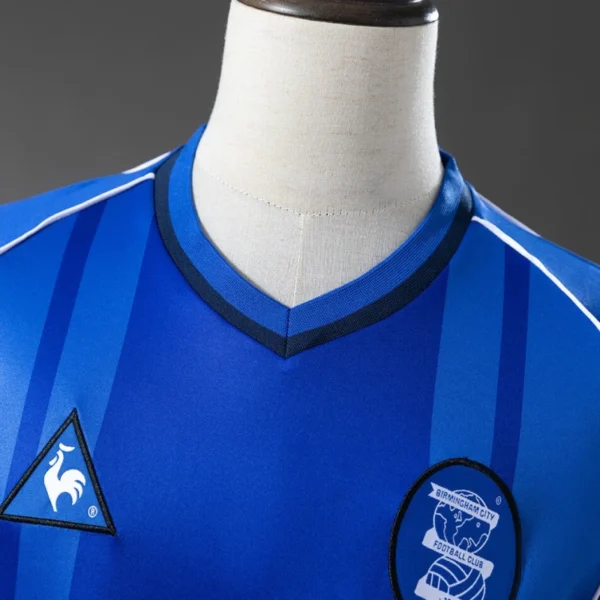 Birmingham City 02/03 Home Retro Jersey